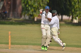 AITCHISON COLLEGE VS ACOBA