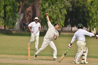 AITCHISON COLLEGE VS ACOBA