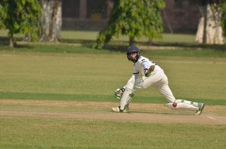 AITCHISON COLLEGE VS ACOBA
