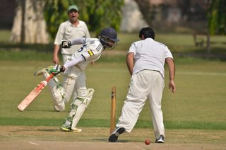 AITCHISON COLLEGE VS ACOBA