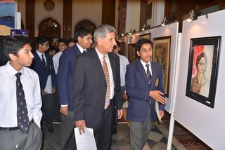 130th FOUNDERS' DAY ACADEMICS