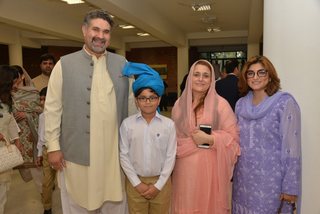 Academics Prize Day 2017