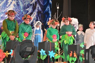 Junior School Annual Plays, 2017