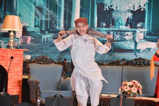 Junior School Annual Plays, 2017
