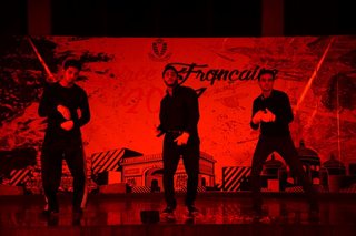 Soirée Française 2017