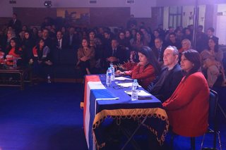 Soirée Française 2017