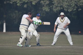 Re-opening of the Rab Pavilion