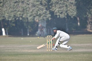 Re-opening of the Rab Pavilion