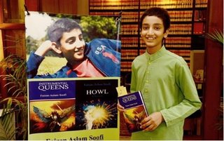 Faizan Aslam Soofi