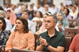 Leadership Camp for Prefects and Sports Captains 2022