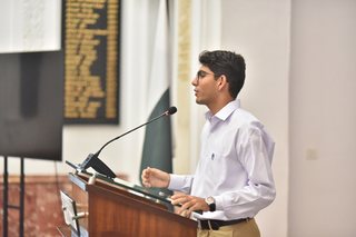 Leadership Camp for Prefects and Sports Captains 2022