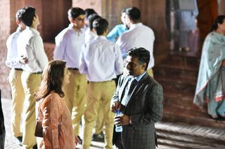 Leadership Camp for Prefects and Sports Captains 2022