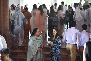 Leadership Camp for Prefects and Sports Captains 2022