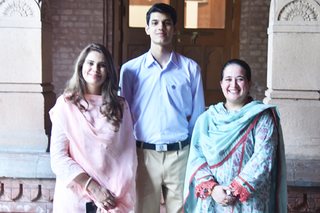 Leadership Camp for Prefects and Sports Captains 2022