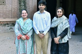 Leadership Camp for Prefects and Sports Captains 2022