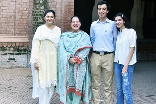 Leadership Camp for Prefects and Sports Captains 2022
