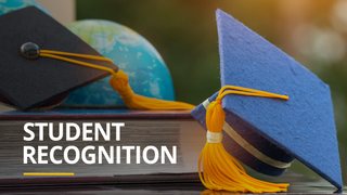 Student Recognition