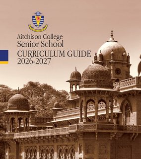 Curriculum Guide 2024-25