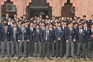 Senior School Assembly