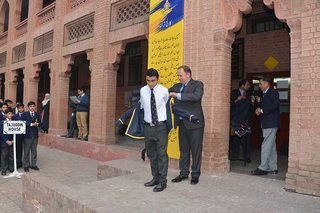 Senior School Assembly