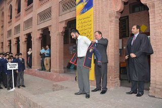 Senior School Assembly