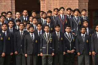 Senior School Assembly