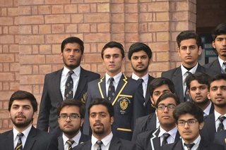 Senior School Assembly