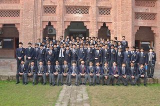 Senior School Assembly