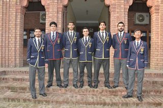 Senior School Assembly