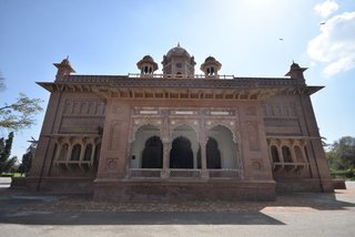 Aitchison's Architecture