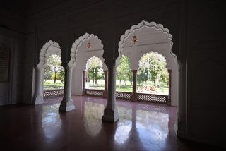 Aitchison's Architecture