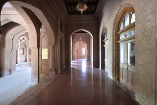Aitchison's Architecture