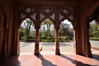 Aitchison's Architecture