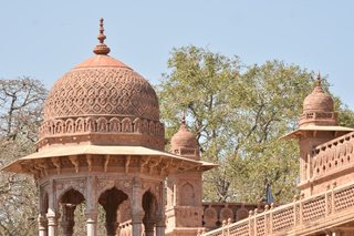 Aitchison's Architecture