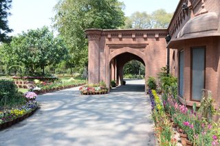 Aitchison's Architecture