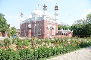 Aitchison's Architecture