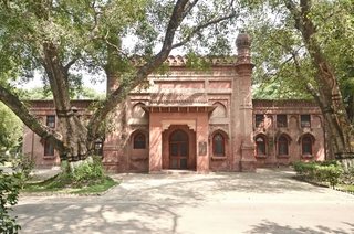 Aitchison's Architecture