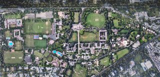 An Aerial View