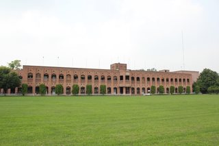 Zulfiqar Block
