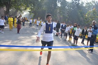 Around the Schools