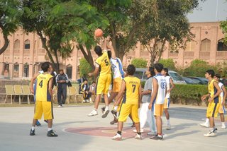 Sports