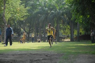 Sports