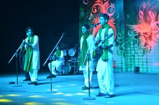 Music