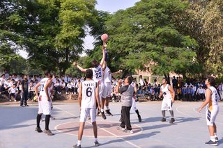 Sports