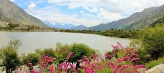 TUE. JUNE 25: LATOBO – MAZINO BASE CAMP - LATOBO (5/6 hours 10 km trek) Morning after