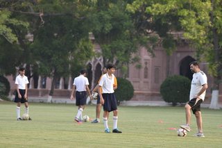 Sports