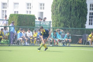 Hockey Competition
