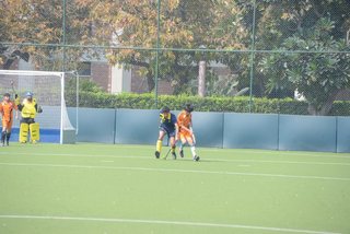 Hockey Competition