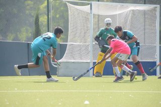 Hockey Competition