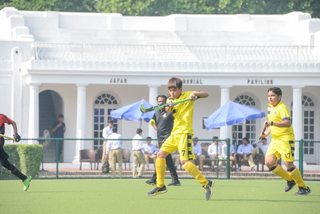 Hockey Competition
